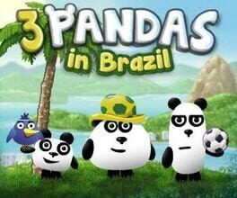 Games like 3 Pandas in Brazil