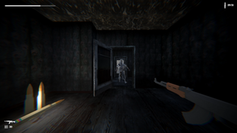 A Forest Without God screenshot
