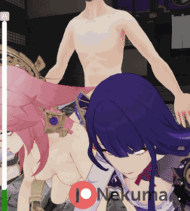 AFGirlfriend Free Versions Quest, Pico, Mobile screenshot