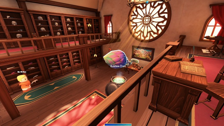 Alchemania Image