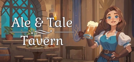 Games like Ale & Tale Tavern