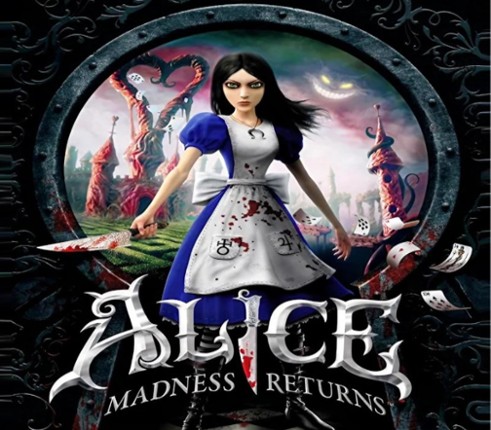 Alice Madness Returns Image