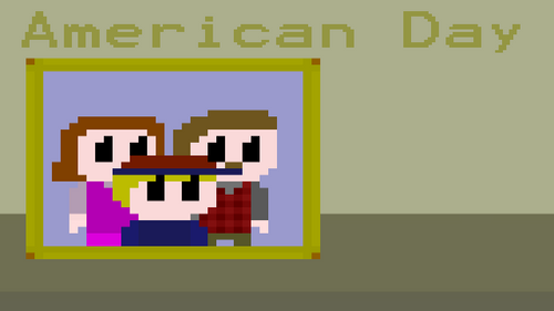 Games like American Day