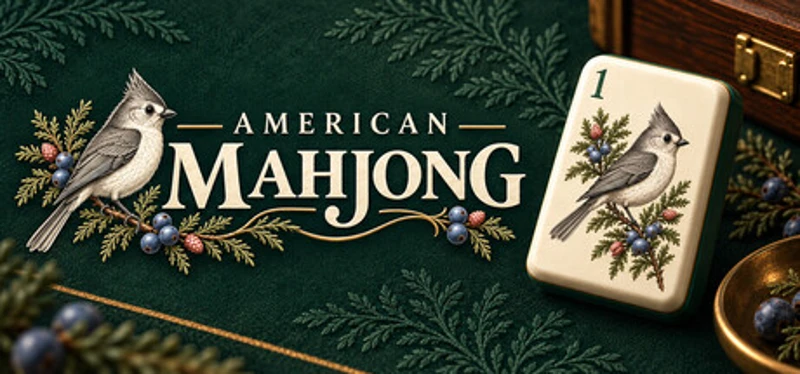 American Mahjong Image