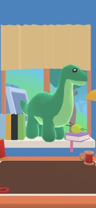 Animal Stitching screenshot