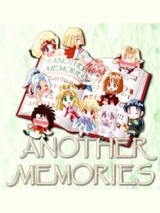 Another Memories Game Cover