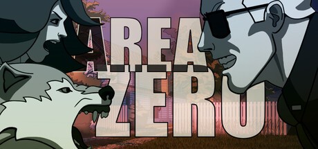 Games like Area Zero