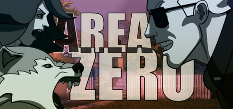 Area Zero Image