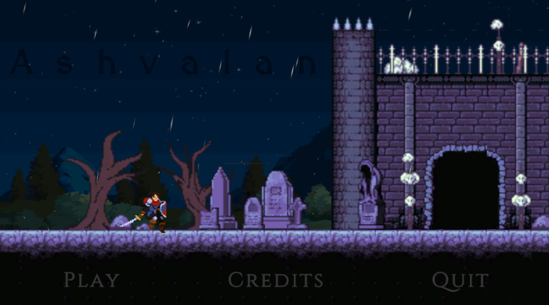 Ashvalan [Early Access] Image