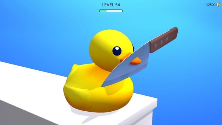 ASMR Slicing: Complete Edition screenshot