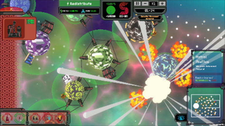 Astral Avarice Image