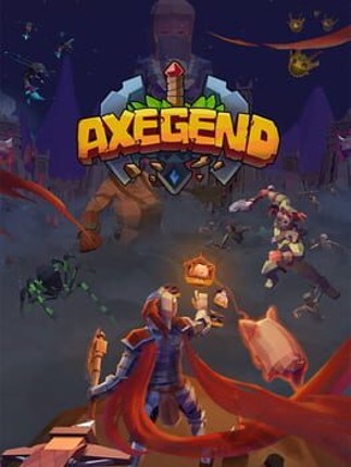 Axegend Image