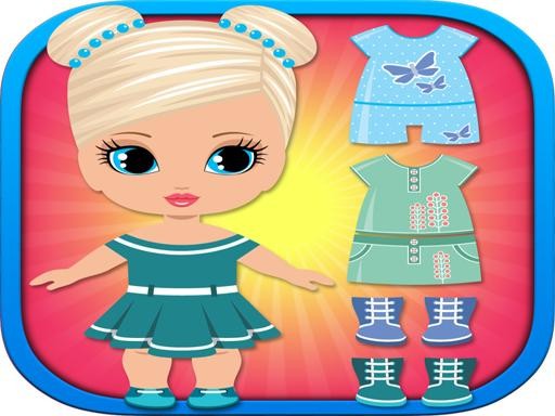Games like Baby Dress Up