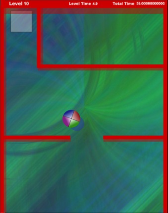 Ball Revamped screenshot
