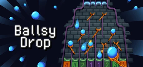 Games like BallsyDrop