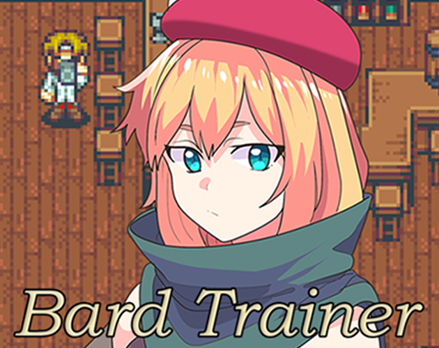 Games like Bard Trainer