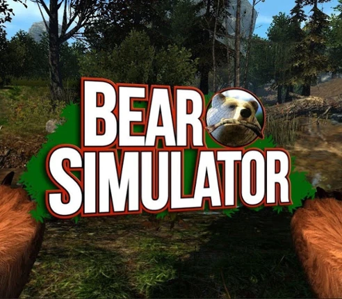 Bear Simulator Image
