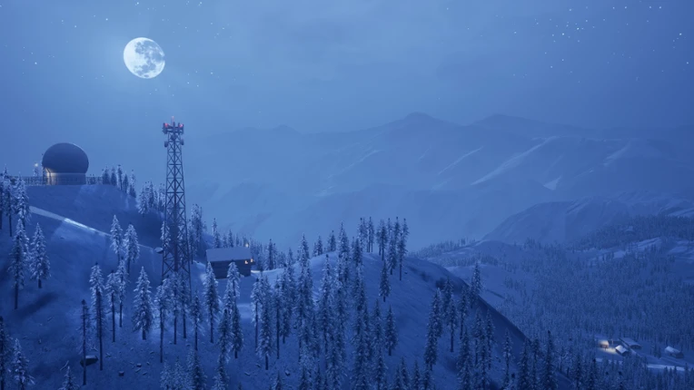 Beyond Enemy Lines 2 Online screenshot