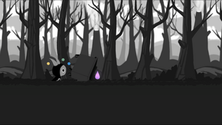 Beyond the Grayscale Image