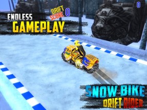 Bike Drift Rider Stunt Race Image