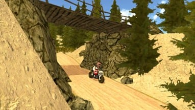 Bike Trail Rally Master Image