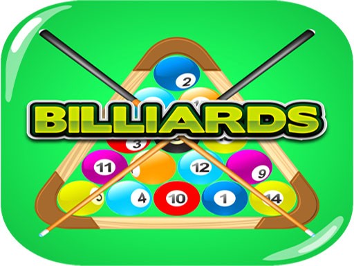 Games like Billiards Pool 2022