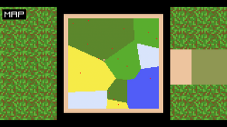 Biome Balancer screenshot