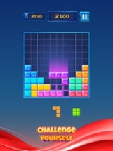 Block 1010: Brick Puzzle Game Image