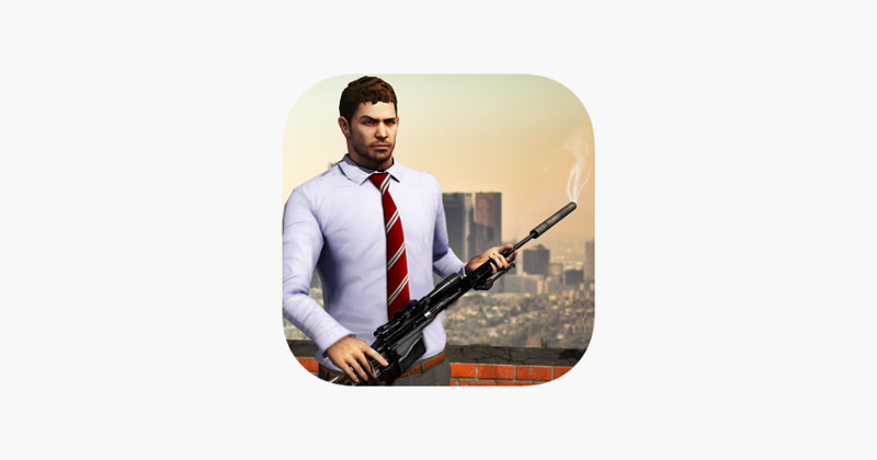 Boss Sniper 18+ Game Cover