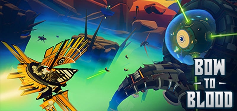 Bow to Blood: Last Captain Standing Image