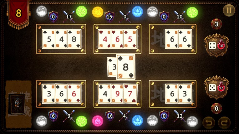 Briar And Brew : A Bowl of Time Image