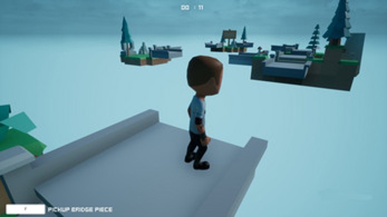 BRIDGEMASTER screenshot