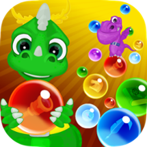 Bubble Dragon Shooter Image