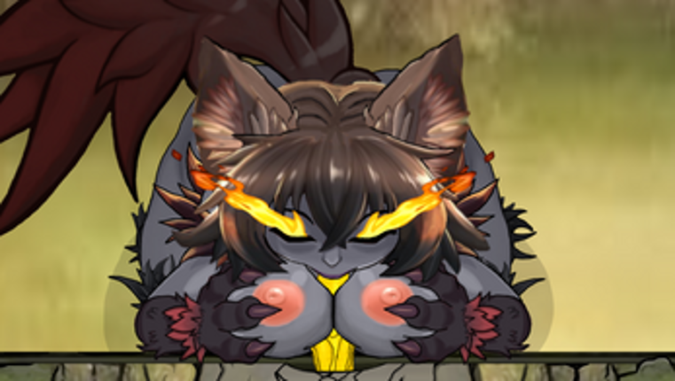 Burning Soul - prologue 34% screenshot