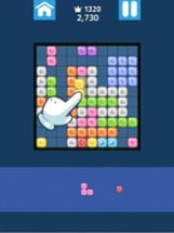 Candy Shapes-Free Puzzle Maker Image