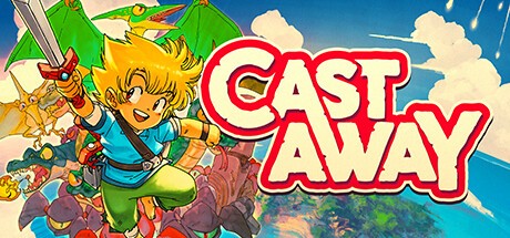 Games like Castaway