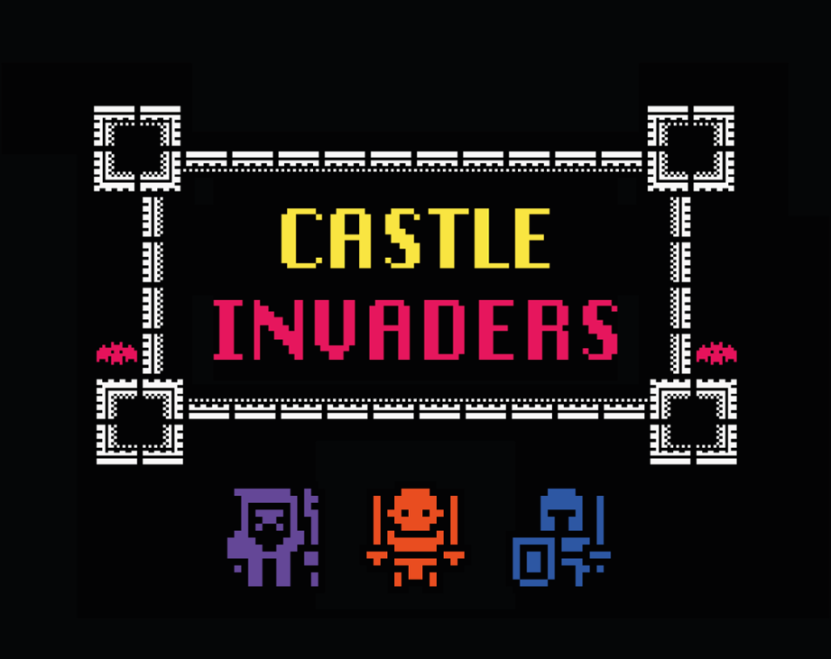 Games like Castle Invaders