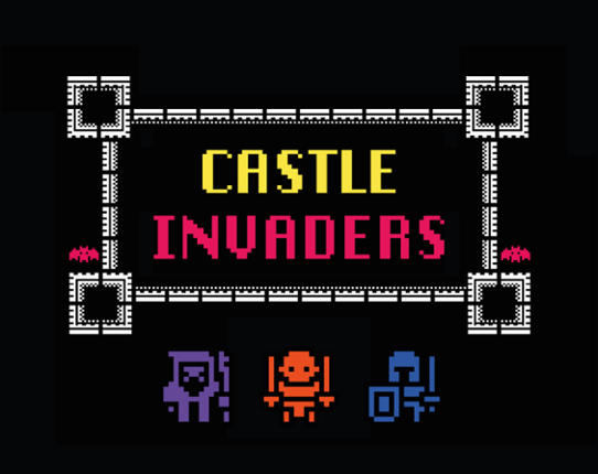 Castle Invaders Image