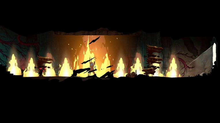 Castlevania: Belmont's Curse screenshot