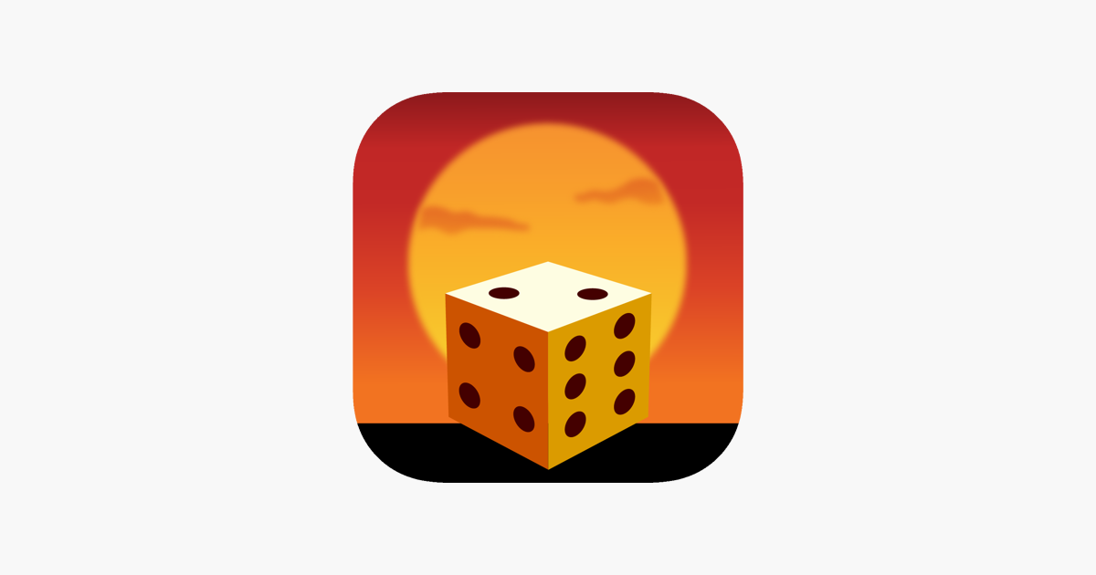 Games like Catan Dice – A Companion App