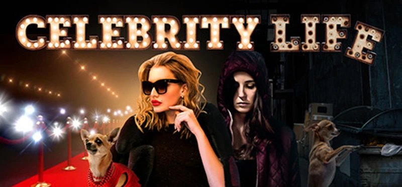 Celebrity Life Image