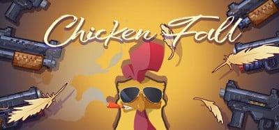 Chicken Fall Image