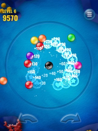 Chromatic Gem screenshot