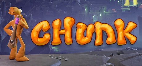 Games like Chunk