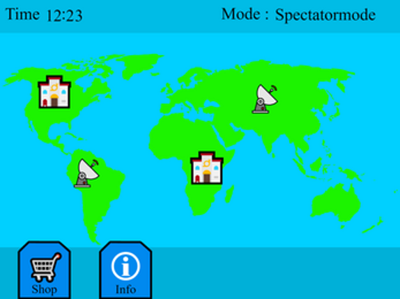Civilisation Connect the World ! Image