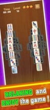 Classic Mahjong Puzzle Games Image