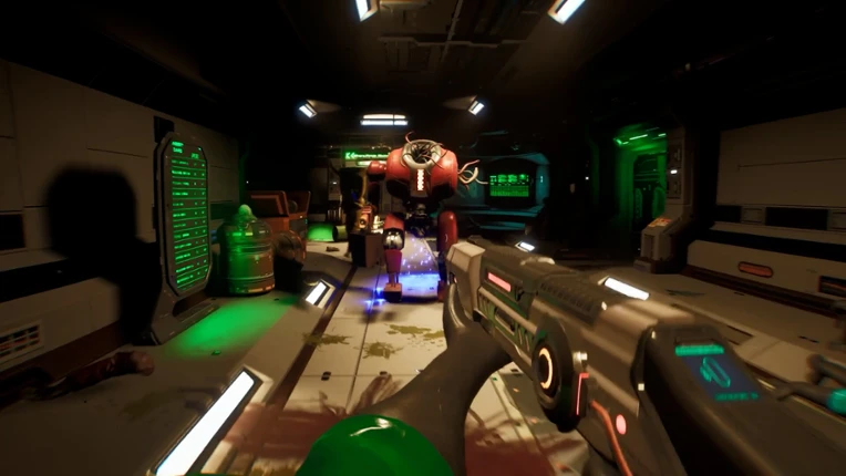 Cleaner Company screenshot