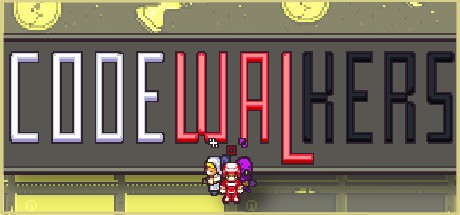 Games like CodeWalkers