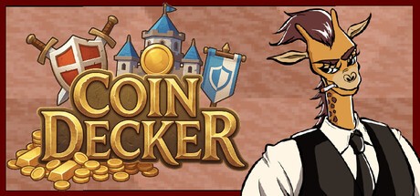 Games like CoinDecker ~Deck Building Pusher~