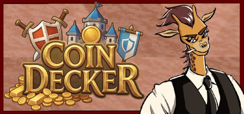 CoinDecker ~Deck Building Pusher~ Image